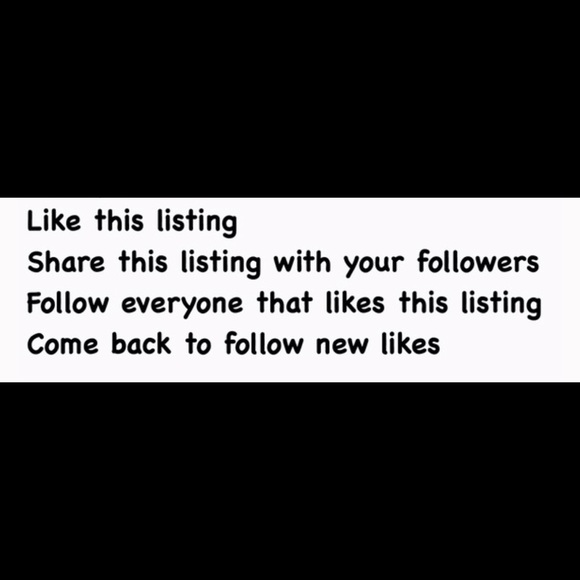 Follow Us Network ~Please Share - Picture 2 of 5